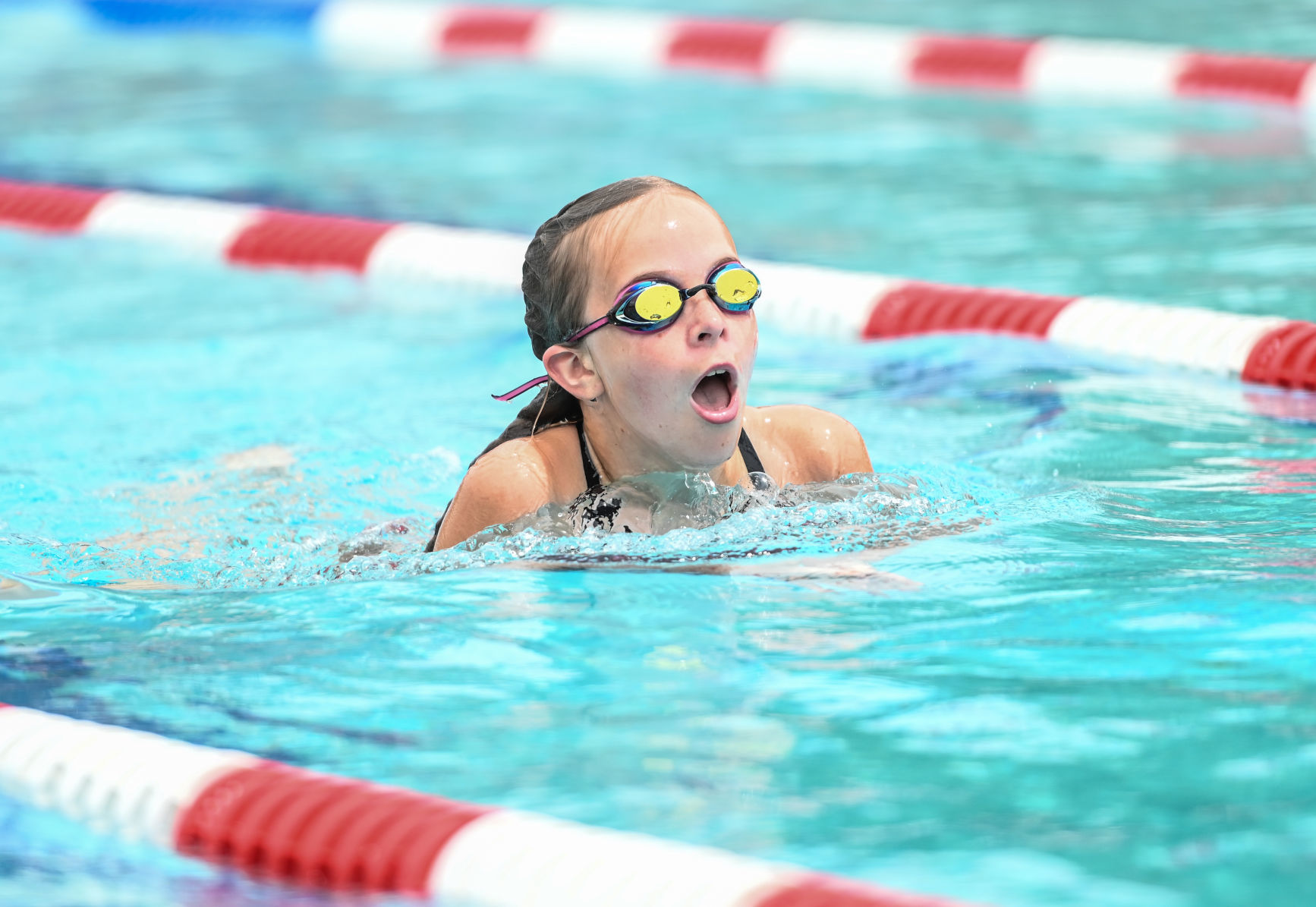 FC Swim 26